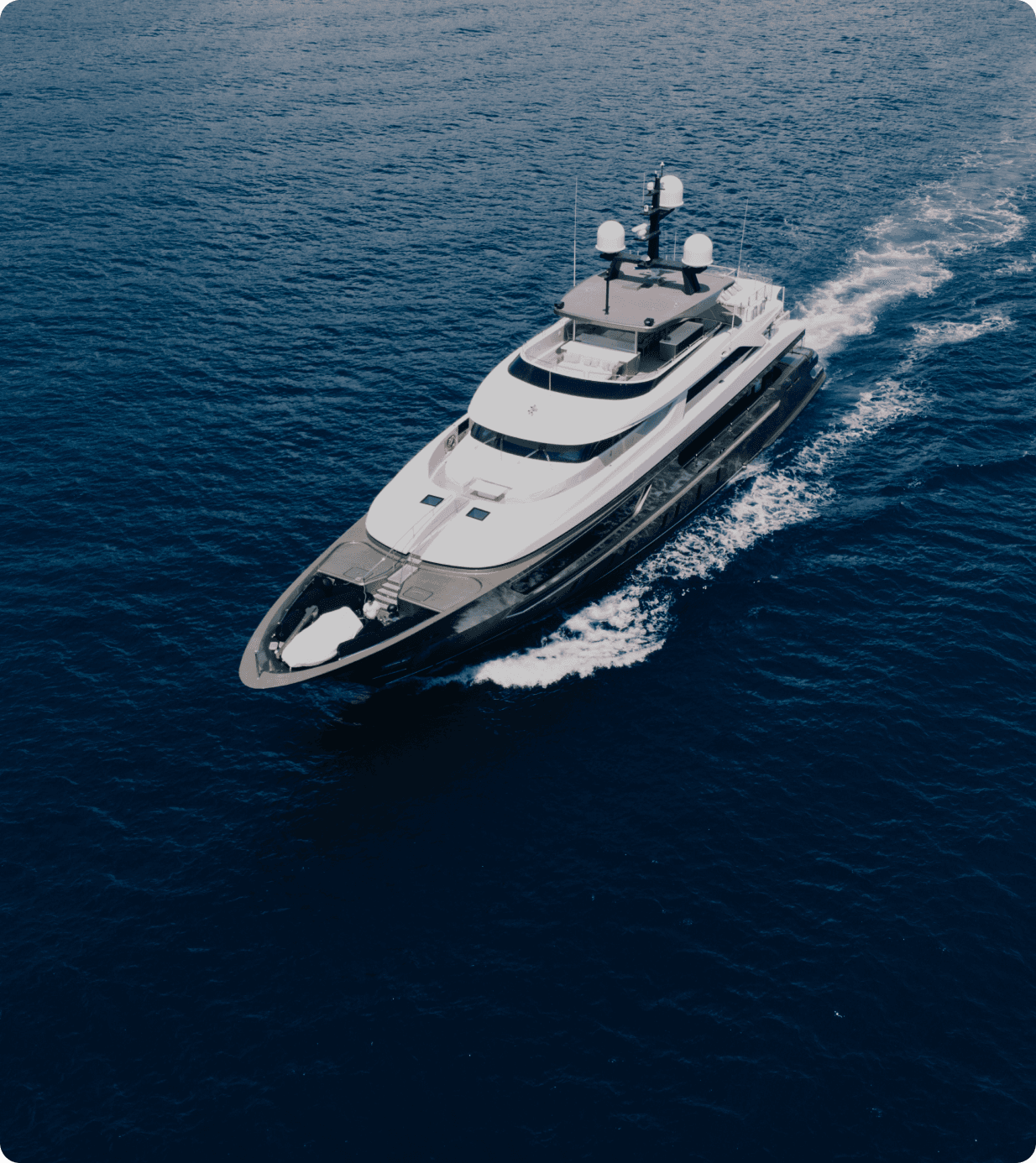 Gaia Marine: Your Gateway to Luxury Boats and Yachts in USA and Brazil